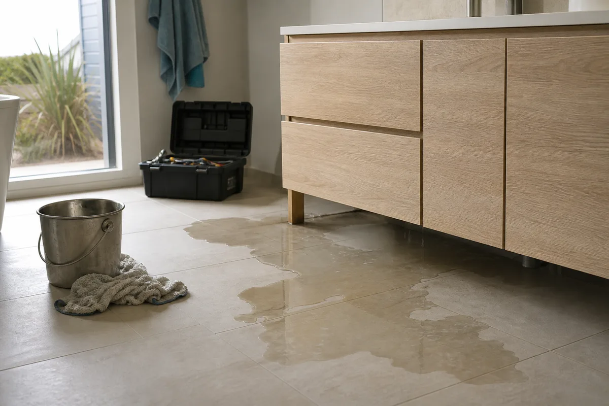 Dépannage & urgence 24/7